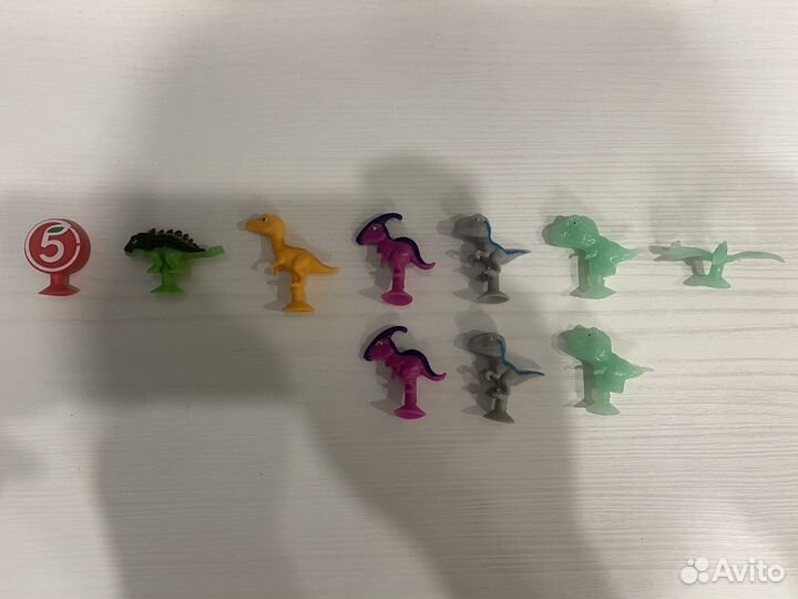 Завры пятерочка