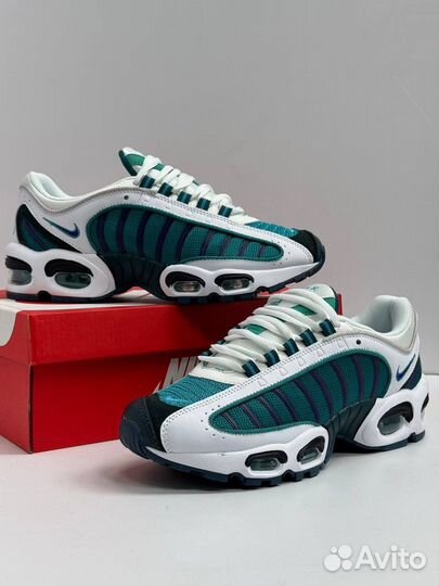 Кроссовки nike air max tailwind 4