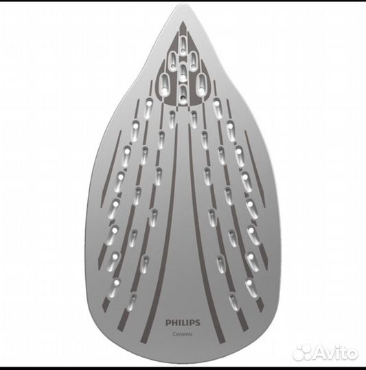 Утюг Philips GC1756/20