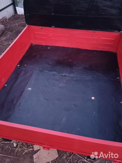 Мотороллер