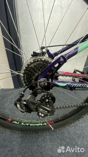 Велосипед gt agressor sport