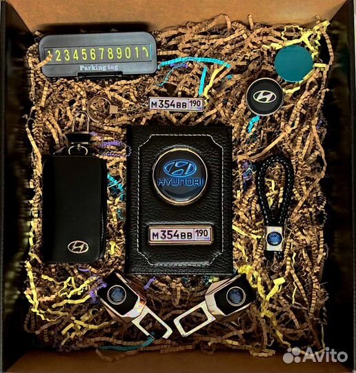 Подарочный набор,оставит яркие,радостные эмоции