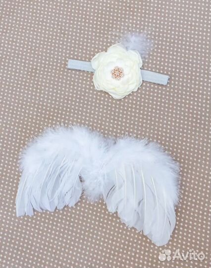 Костюм для фотосессии новорожденных