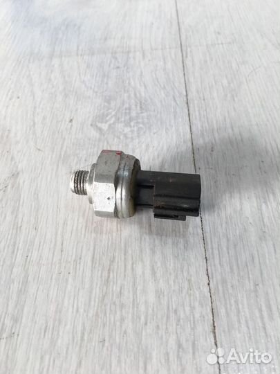 Датчик давления масла hyundai solaris 1 1.4 мт сед