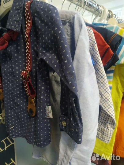 Секонд хенд оптом