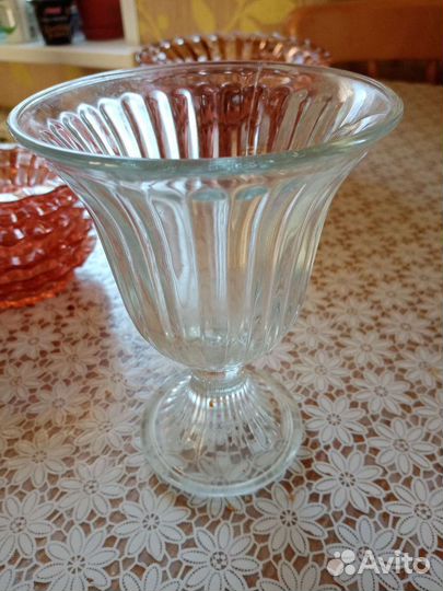 Стекло СССР