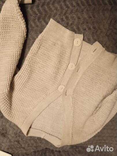 Одежда на девочку