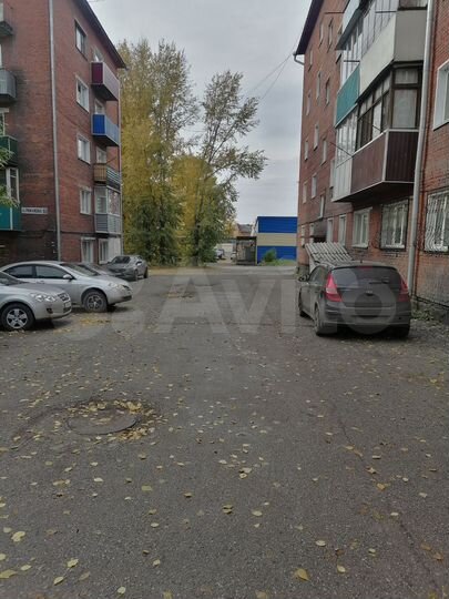 2-к. квартира, 44,1 м², 3/5 эт.
