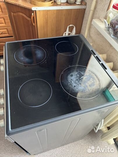 Плита электрическая