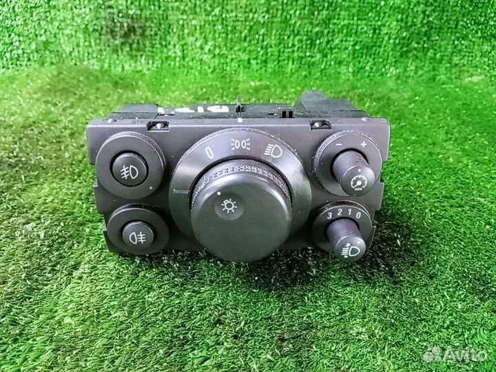 Переключатель света фар Opel Astra H (2004-2014)