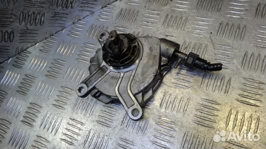 Насос вакуумный toyota corolla verso 2 (99O18KX01)