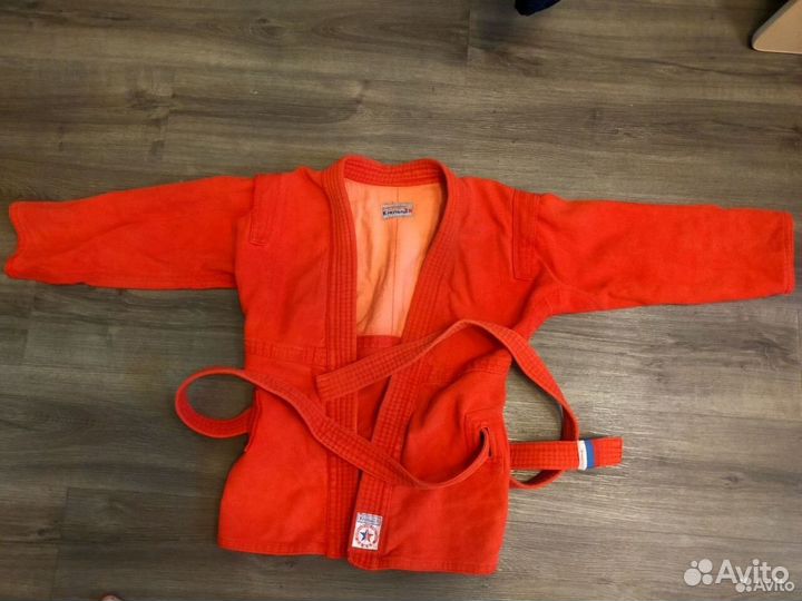 Самбовка Красная 40-42р