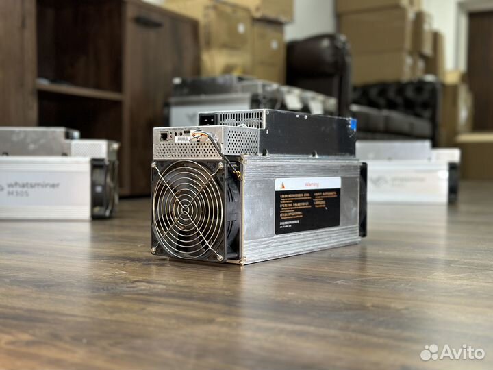 Асик бу Whatsminer m30s 88th быстроокупаемые