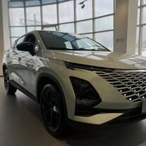 Новый OMODA C5 1.5 CVT, 2023, цена от 1 899 900 руб.