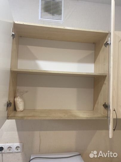 Кухонная гарнитура