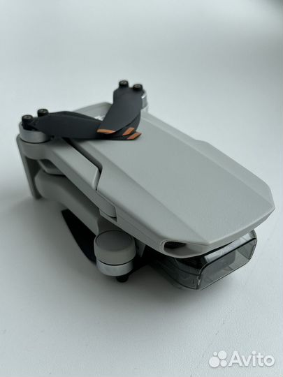 Квадрокоптер dji mini 2 SE