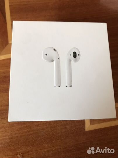 iPhone коробки