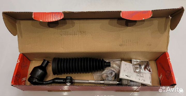 Рулевая тяга в сборе TRW JRA529 3322937434473