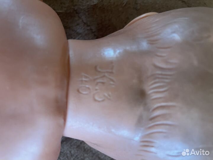 Пупс Германия