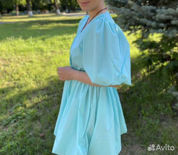 Платье вечернее 42