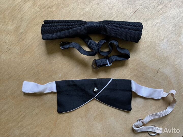 Галстук бабочка мужской