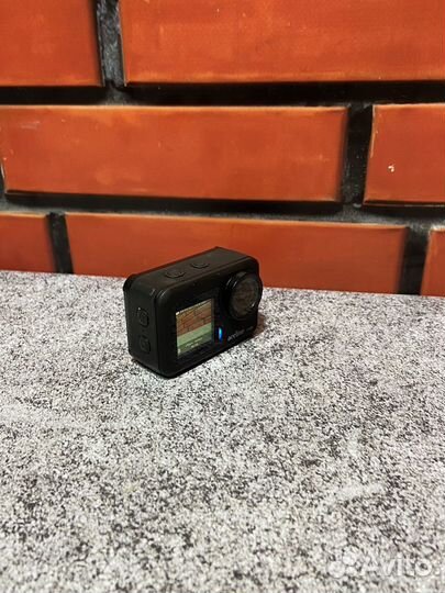 Экшен камера Aceline S-400