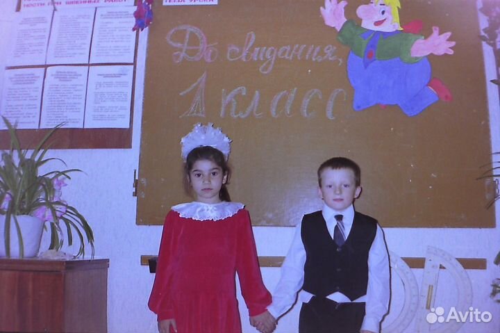 Оцифровка. Превращу Ваши старые фотопленки в цифру