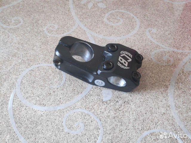 Вынос CrazyBike