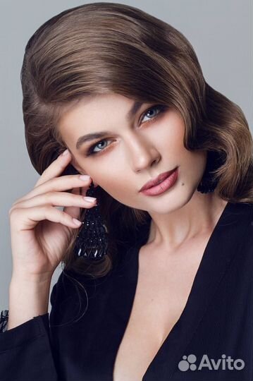 Vell production Сборные съемки Wildberries