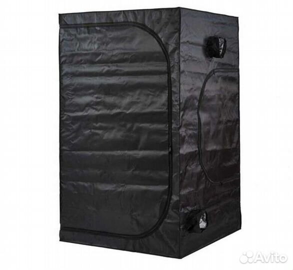 Гроутенты 2 шт 120*120*200 и оборудование