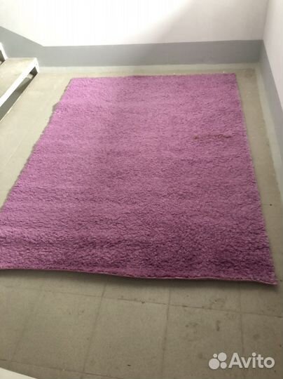 Ковер 2 шт