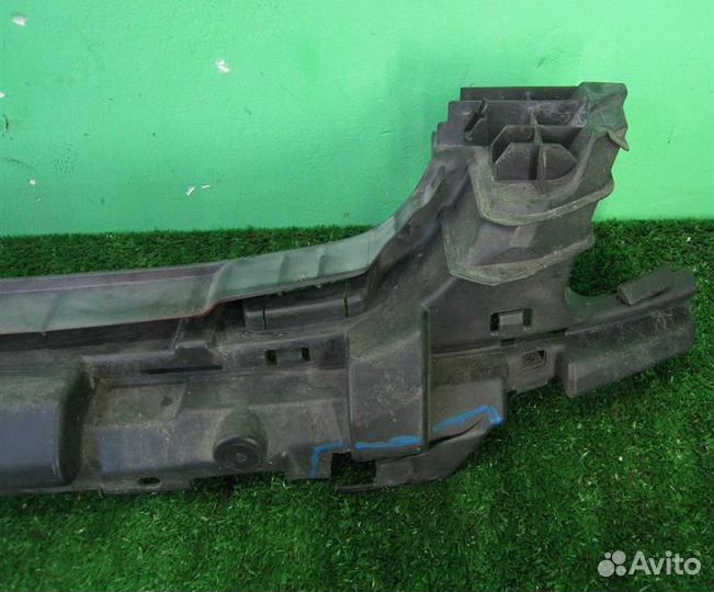 Абсорбер бампера переднего Ford Focus 2 (CB4) 2008