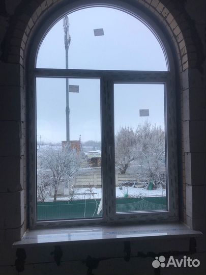 Подоконники немецкие