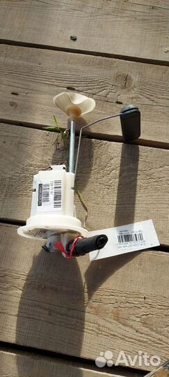 Датчик уровня топлива Subaru Legacy wagon BP5