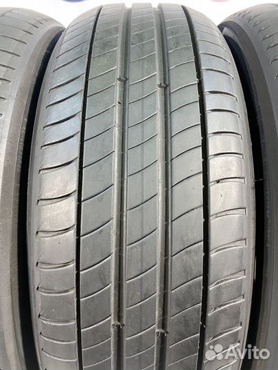 Michelin Primacy 3 205/55 R19 101V