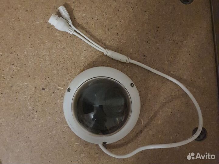 Ip камера dahua DH-IPC-hdbw2221RP-VFS