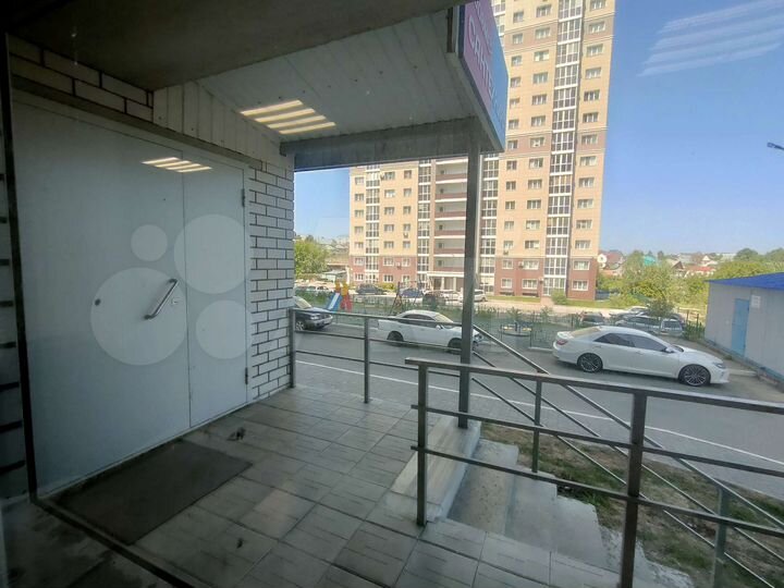 Свободного назначения, 44.8 м²