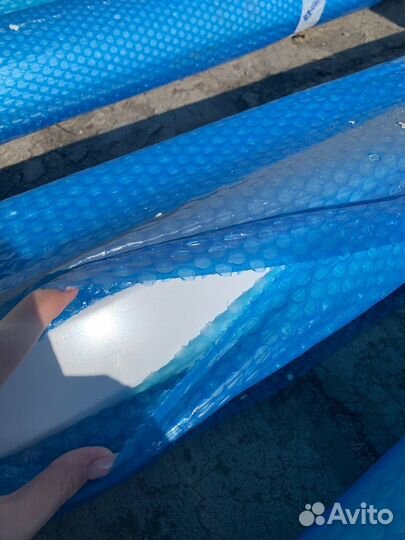 Рольставни на окна