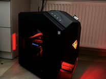 Компьютер HP Omen