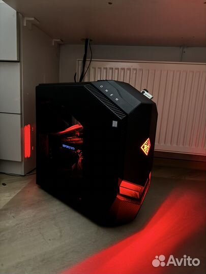 Компьютер HP Omen