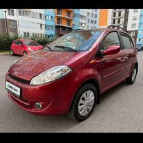 Chery Kimo (A1) 1.3 MT, 2009, 102 000 км, с пробегом, цена 280 000 руб.