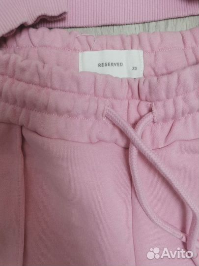 Спортивный костюм женский