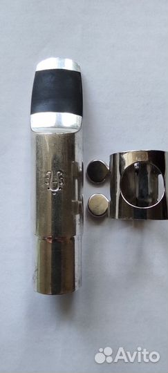 Мундштук Yanagisawa 7 для альт саксофона