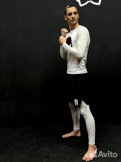 Тренер по единоборствам