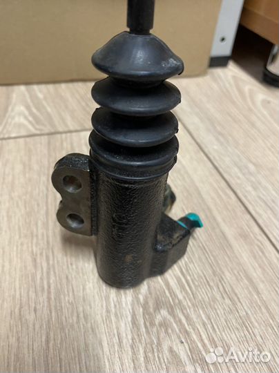 Рабочий цилиндр сцепления хендай киа