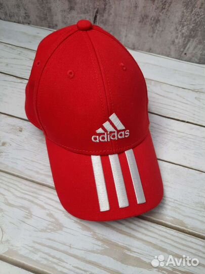 Кепка. Adidas. Новая