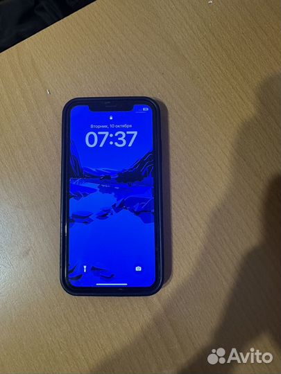 iPhone Xr, 128 ГБ