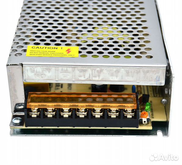 Адаптер блок питания (24В,5000mA,120Вт)