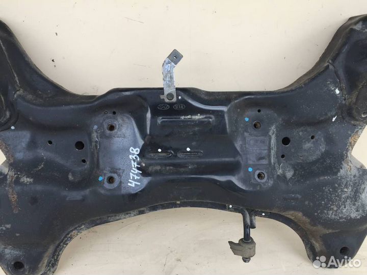 Балка подмоторная Hyundai Solaris 2010-2017