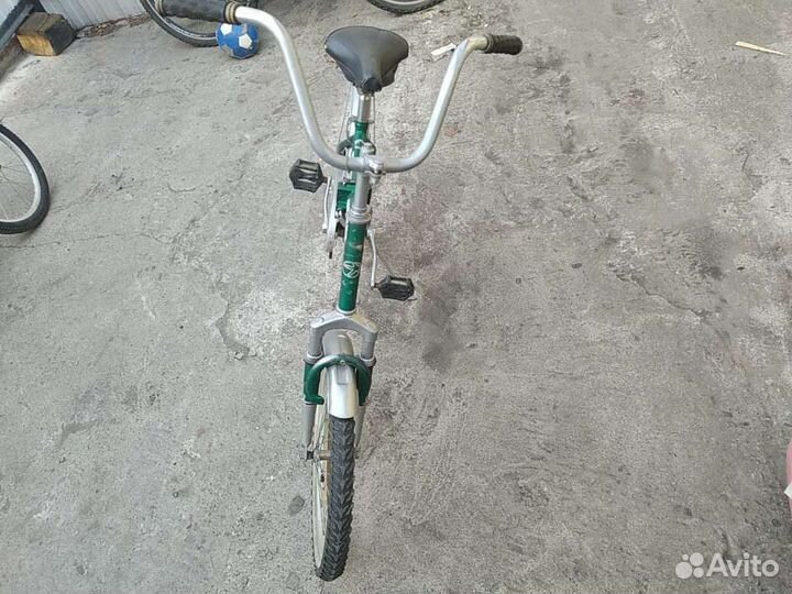 Велосипед бу forward